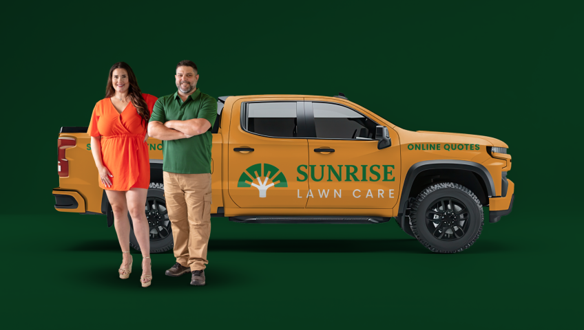 Sunrise Lawn Care
